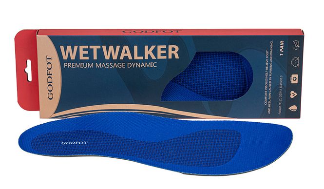 Hovedbilde WETWALKER Premium  