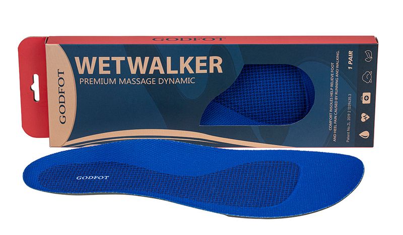 WETWALKER Premium  